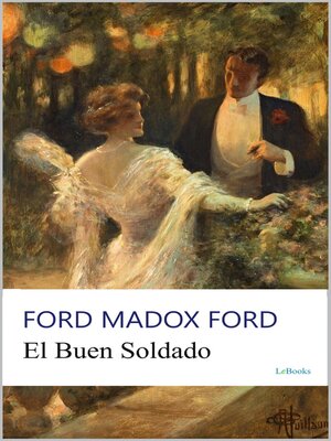 cover image of El Buen Soldado